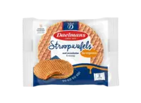 Daelmans Stroopwafels 2-pack