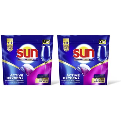 pdp-image-Sun Brilliant shine all-in-1 capsules 2-pack