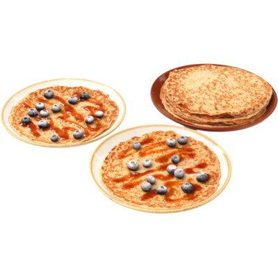 pdp-image-AH Pannenkoeken naturel