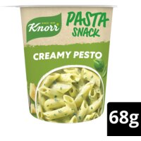 Een afbeelding van Knorr Cup pasta creamy pesto bel