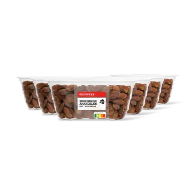 pdp-image-AH Amandelen met rooksmaak gezouten 6-pack