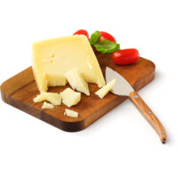 Een afbeelding van AH Excellent Pecorino di manciano stagionato 50+