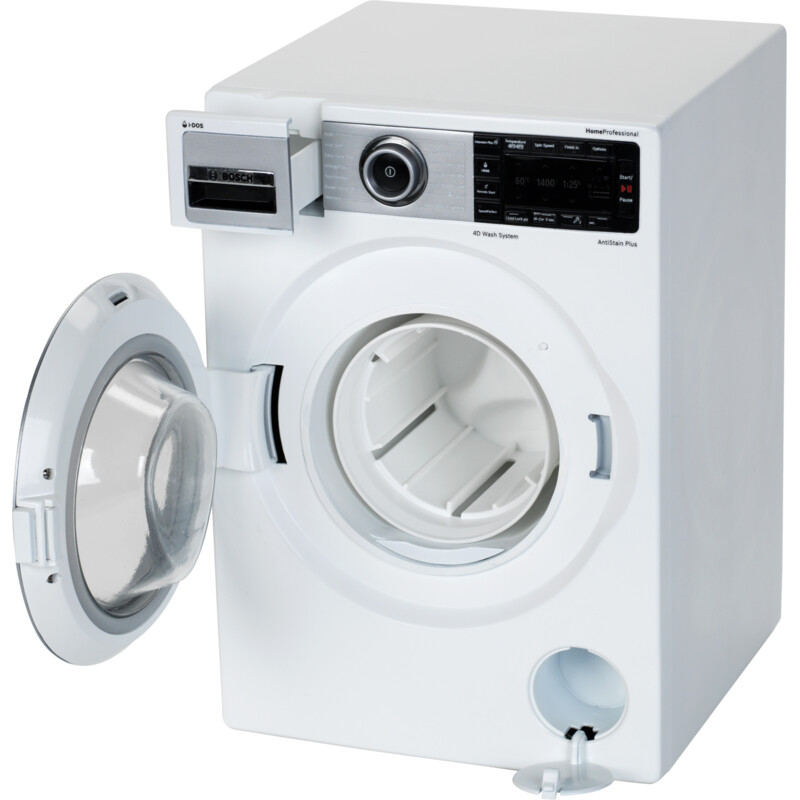 Klein Toys Bosch Wasmachine