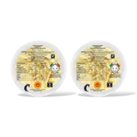 AH Pecorino romano flakes dop 2-pack