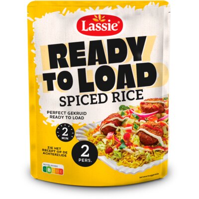 pdp-image-Lassie Ready to load spiced rice