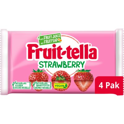 pdp-image-Fruittella Aardbei