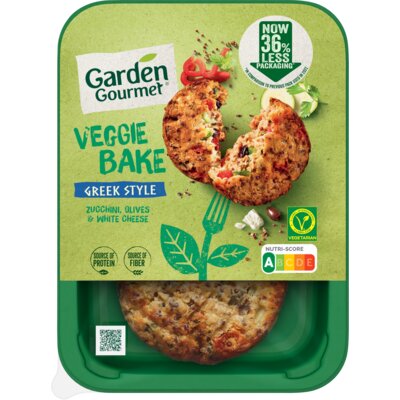 pdp-image-Garden Gourmet Groenteburger grieks