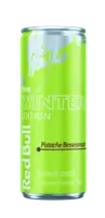 Red Bull Pistache bessen