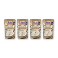 Unox Romige champignonsoep 4-pack