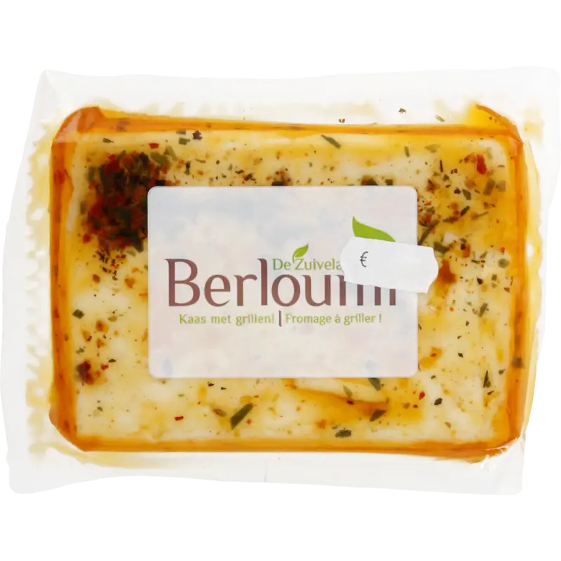 Berloumi Kaas
