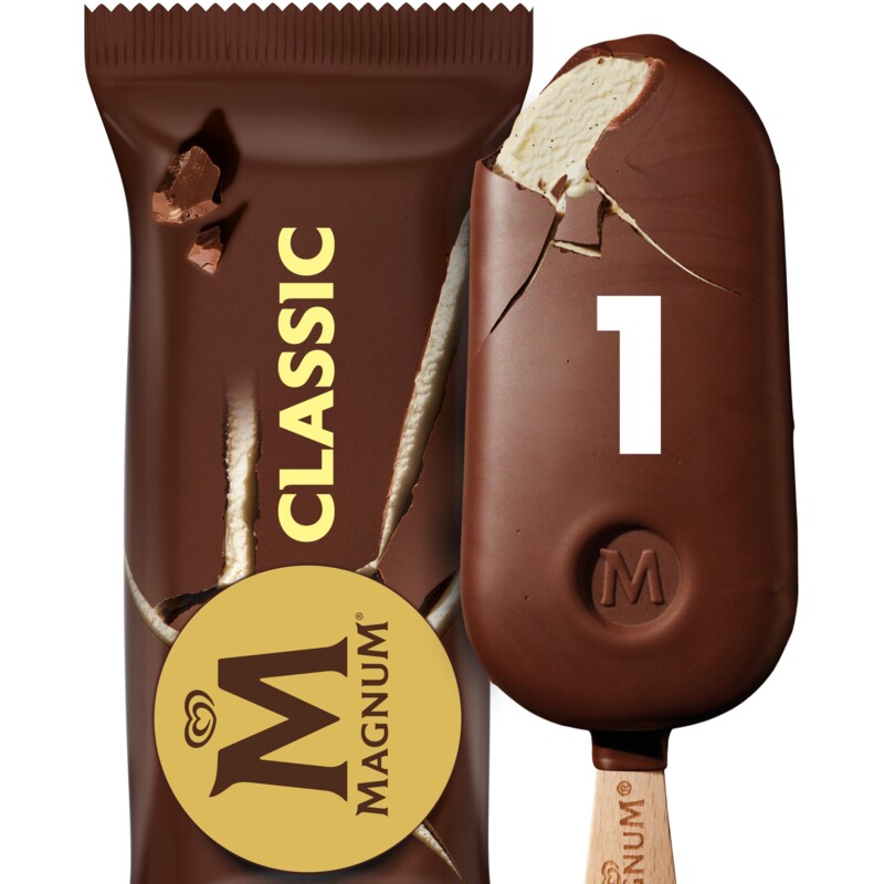 Een afbeelding van Magnum Classic