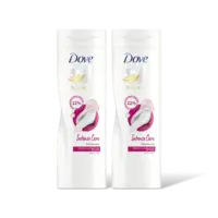 Dove Intense care bodylotion 2-pack
