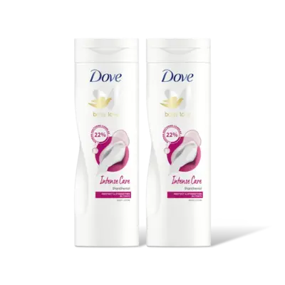 pdp-image-Dove Intense care bodylotion 2-pack