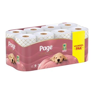 pdp-image-Page Sensitive voordeelpak