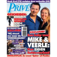 Een afbeelding van Prive