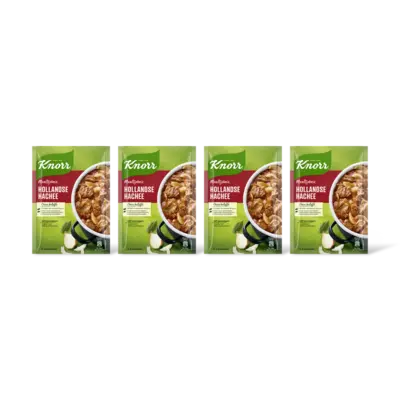 pdp-image-Knorr Maaltijdmix Hollandse hachee 4-pack