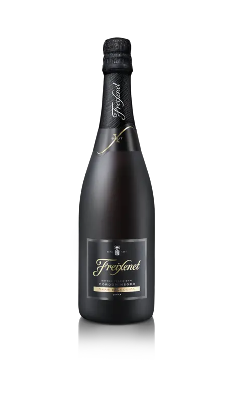 Cordon Negro - Cava - Brut - 750 ML