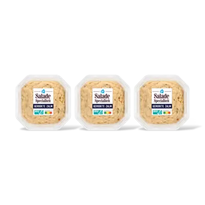 pdp-image-AH Salade specialiteit gerookte zalm 3-pack