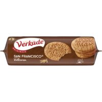 Een afbeelding van Verkade San Francisco volkoren