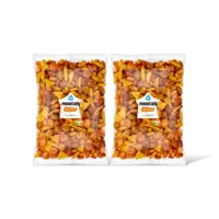 AH Pikantjes licht pittig 2-pack