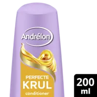 Andrélon Perfecte krul conditioner