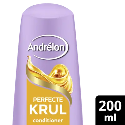 pdp-image-Andrélon Perfecte krul conditioner