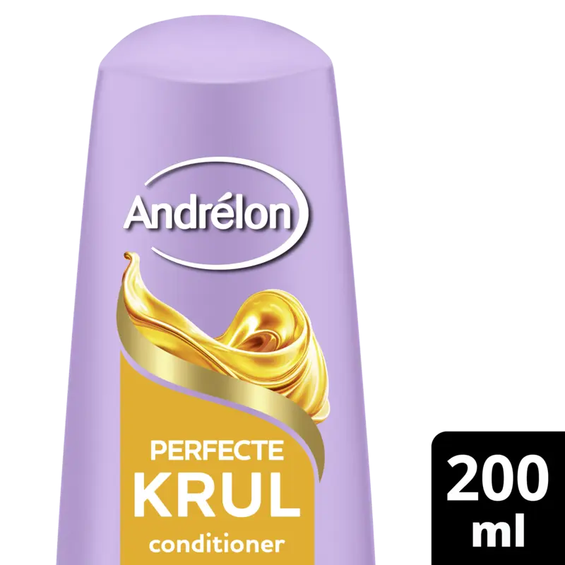 Andrelon Perfecte Krul Conditioner