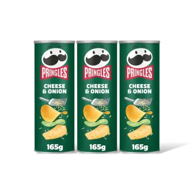 pdp-image-Pringles Cheese & onion 3-pack