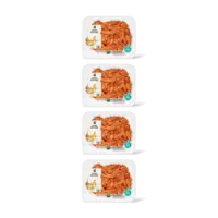 AH Scharrel kip gyros 4-pack