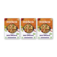 Honig Basis voor nasi speciaal 3-pack