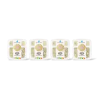 AH Stamppot witlof ham 4-pack