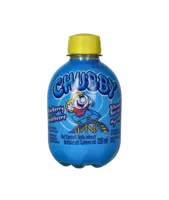 Chubby Blauwe bessensmaak