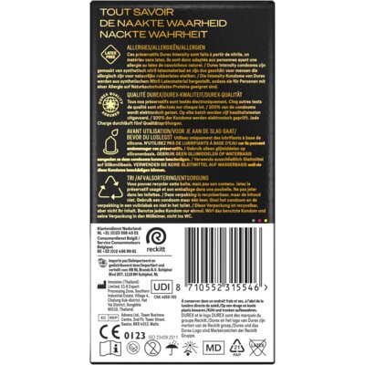 pdp-image-Durex Intensity condooms