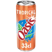 Oasis Tropical
