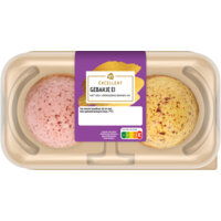 AH Excellent Gebakje ei