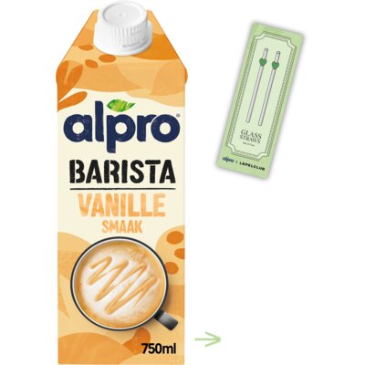 pdp-image-Alpro Barista vanille smaak