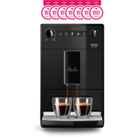 Een afbeelding van Melitta Purista pure black F230-002