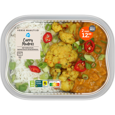 pdp-image-AH Verse maaltijd curry madras