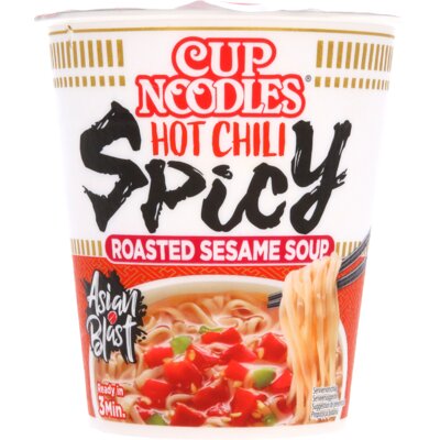 pdp-image-Nissin Cup noodles hot chili spicy