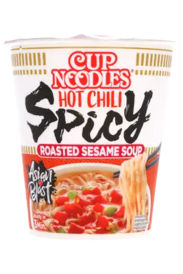 pdp-image-Nissin Cup noodles hot chili spicy