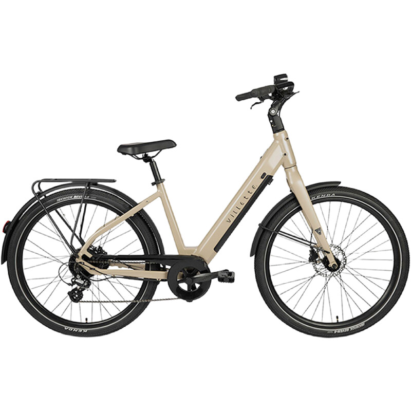 Een afbeelding van Vilette Extreme greige rm