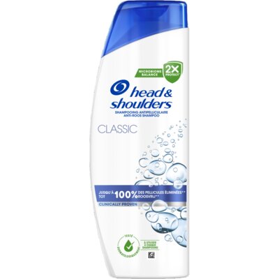 pdp-image-Head & Shoulders Classic shampoo