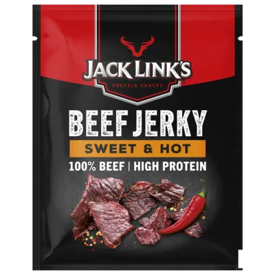 pdp-image-Jack Link's Jack link s sweet hot
