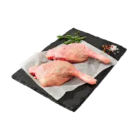 AH Vakslager Scharrel eendenbout