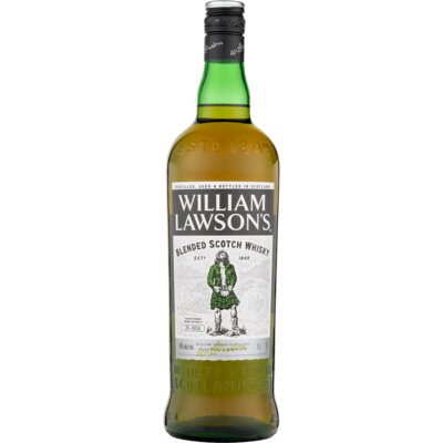 pdp-image-William Lawson's Scotch Whisky