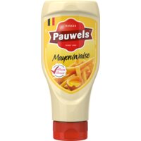Een afbeelding van Pauwels Mayon(naise) bel
