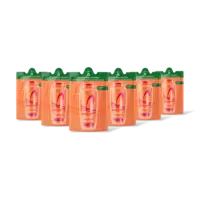 L'Oréal Paris Elvive Dream lengths shampoo refill 6-pack
