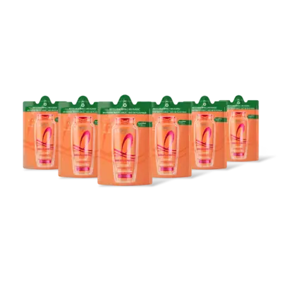 pdp-image-L'Oréal Paris Elvive Dream lengths shampoo refill 6-pack