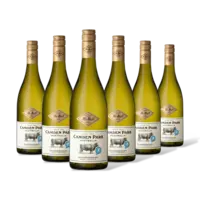 Camden park Chardonnay 6 flessen