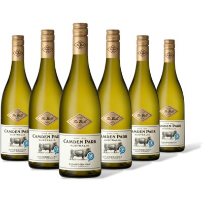 pdp-image-Camden park Chardonnay 6 flessen
